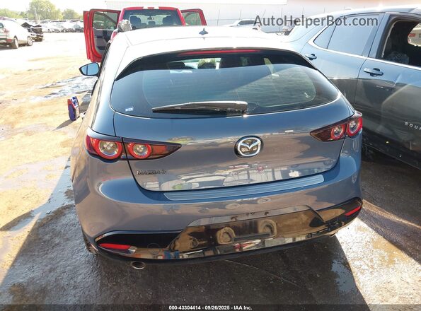 JM1BPANM9L1155490 2020 MAZDA 3 Red 