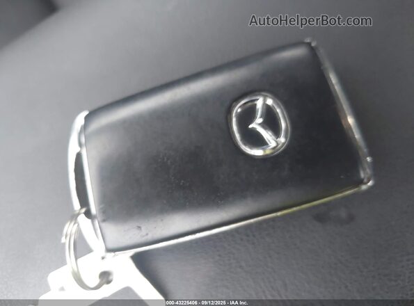 JM1BPBCM3L1163447 2020 MAZDA 3 Black Вид панелі приладів