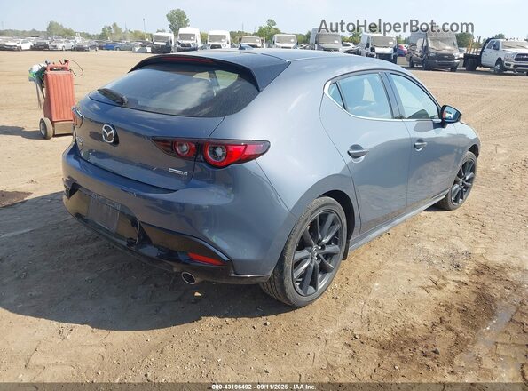 JM1BPBMM5P1602846 2023 MAZDA 3 Gray 