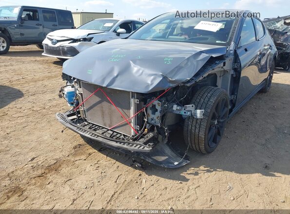 JM1BPBMM5P1602846 2023 MAZDA 3 Gray 