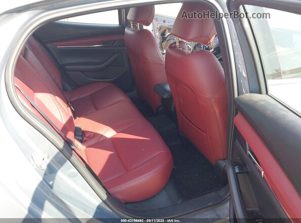 JM1BPBMM5P1602846 2023 MAZDA 3 Gray 