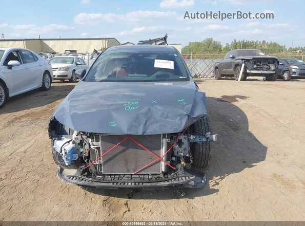 JM1BPBMM5P1602846 2023 MAZDA 3 Gray 