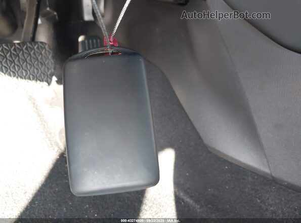 JM1GL1TY4M1614997 2021 MAZDA 6 Red Vista del salpicadero
