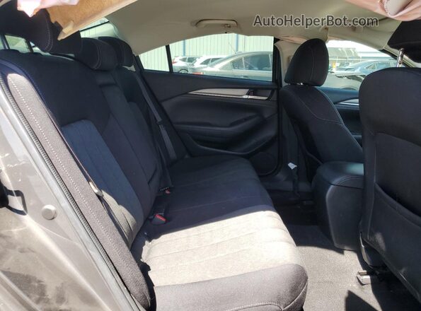 JM1GL1UM4J1319907 2018 MAZDA 6 Gray 