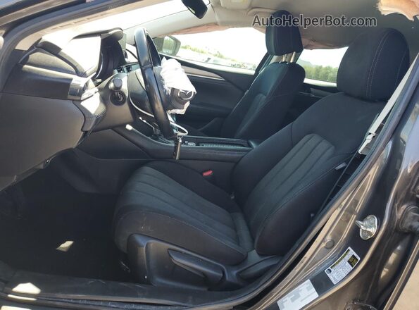 JM1GL1UM4J1319907 2018 MAZDA 6 Gray 