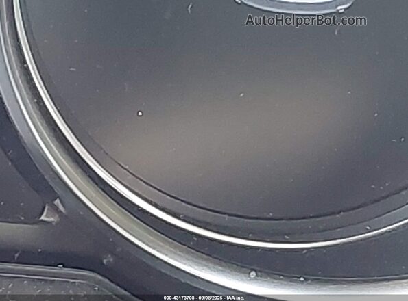 JM1GL1VM3L1526676 2020 MAZDA 6 White Widok wnętrza 360 stopni