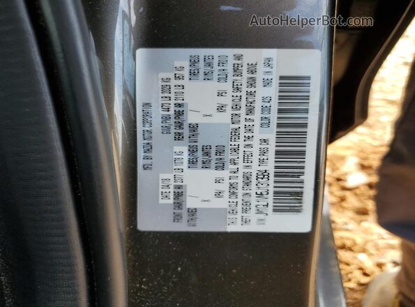JM1GL1VM5J1313984 2018 MAZDA 6 Charcoal 