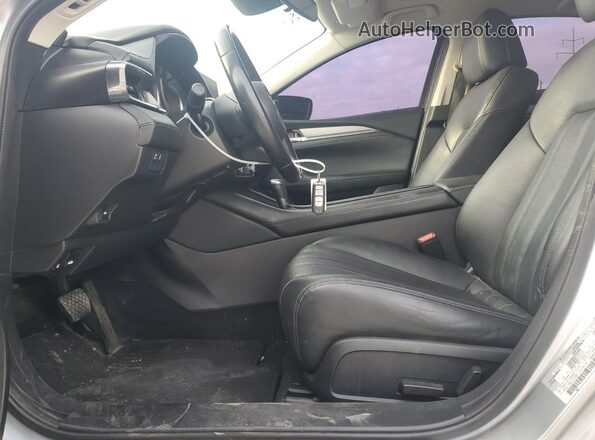 JM1GL1VM8J1310397 2018 MAZDA 6 Silver 