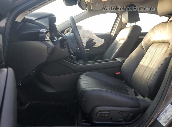 JM1GL1WY6J1336188 2018 MAZDA 6 Серый 