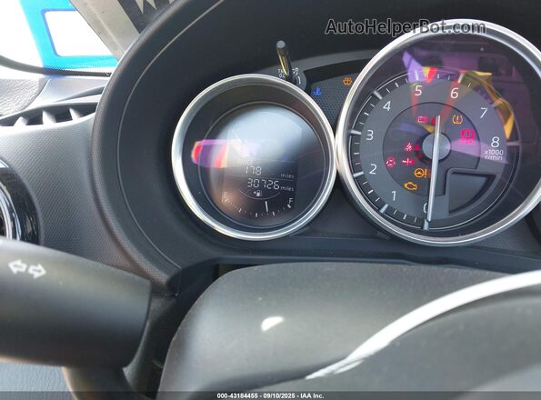 JM1NDAB7XH0123536 2017 MAZDA MX-5 MIATA Red 