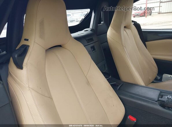 JM1NDAD71H0120750 2017 MAZDA MX-5 MIATA Gray Вид наклейки з VIN-кодом