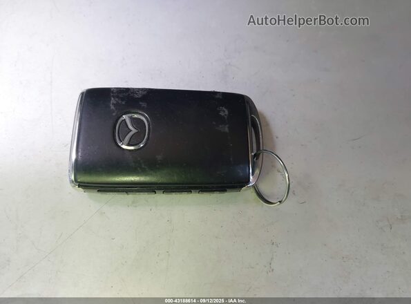 JM1NDAD72L0416014 2020 MAZDA MX-5 MIATA Red Widok deski rozdzielczej