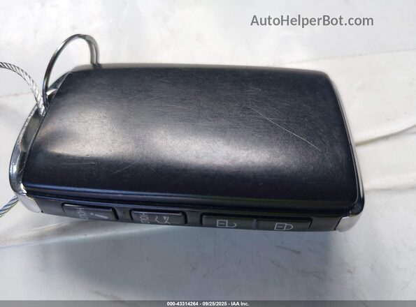 JM1NDAL73L0418680 2020 MAZDA MX-5 MIATA Red Առջևի վահանակի տեսք