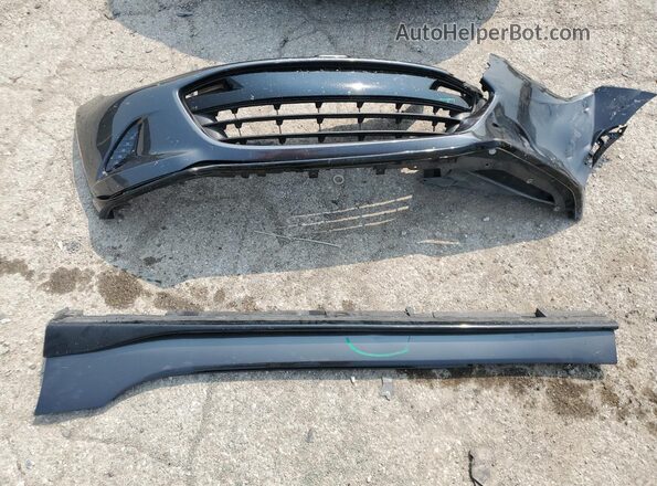 JM1NDAL79K0303399 2019 MAZDA MX-5 Charcoal Engine compartment view