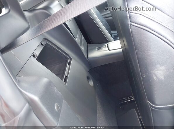 JM1NDAM77P0550460 2023 MAZDA MX-5 MIATA RF Белый Вид наклейки с VIN-кодом