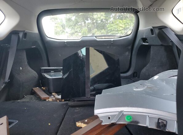JM3KFABM6J1436772 2018 MAZDA CX-5 Серебряный 