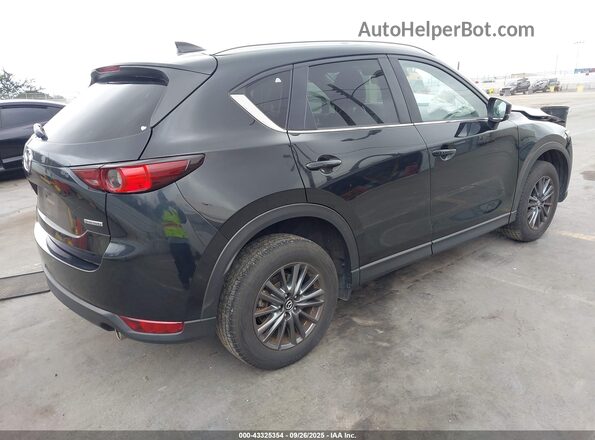JM3KFACM5M0481159 2021 MAZDA CX-5 Black 