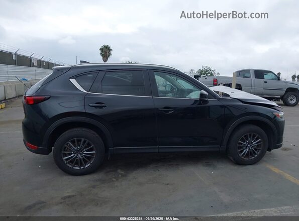 JM3KFACM5M0481159 2021 MAZDA CX-5 Black 