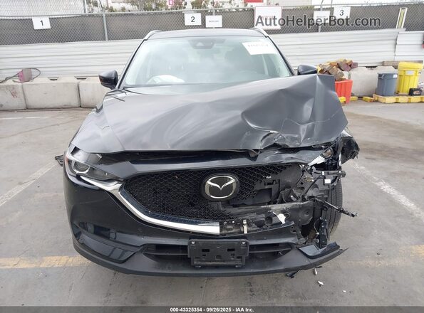 JM3KFACM5M0481159 2021 MAZDA CX-5 Black 