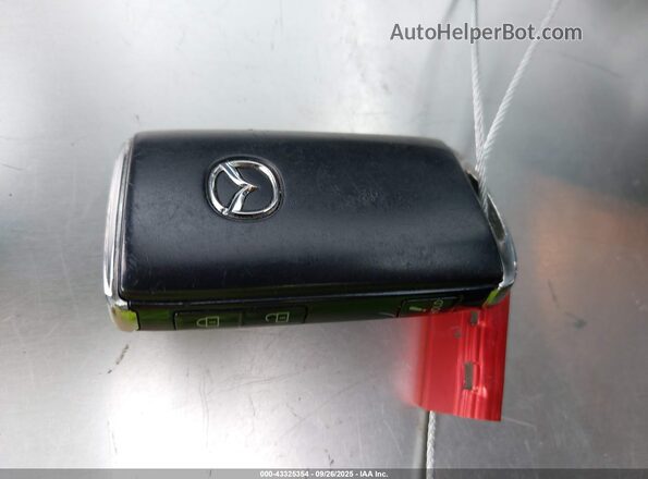 JM3KFACM5M0481159 2021 MAZDA CX-5 Black 