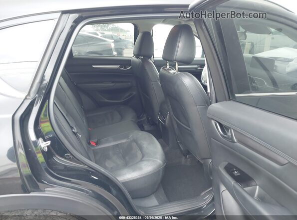 JM3KFACM5M0481159 2021 MAZDA CX-5 Black 