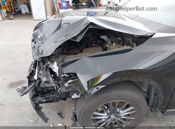JM3KFACM5M0481159 2021 MAZDA CX-5 Black 