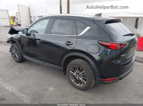 JM3KFACM5M0481159 2021 MAZDA CX-5 Black 