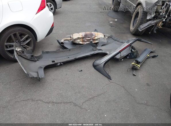 JM3KFACM7K0691467 2019 MAZDA CX-5 Gray Вид щитка приладів