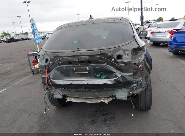 JM3KFACM7K0691467 2019 MAZDA CX-5 Gray 