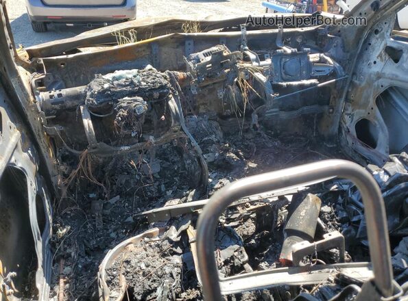 JM3KFACM8K1649092 2019 MAZDA CX-5 Красный Вид панели приборов