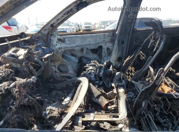 JM3KFACM8K1649092 2019 MAZDA CX-5 Красный Вид салона спереди