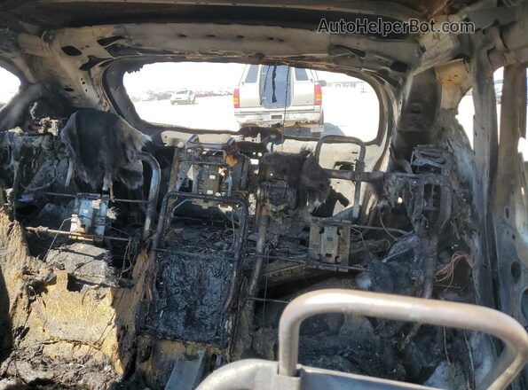 JM3KFACM8K1649092 2019 MAZDA CX-5 Красный Вид задних сидений