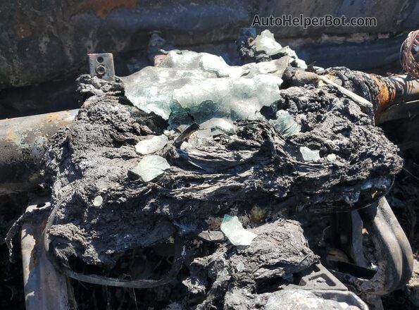 JM3KFACM8K1649092 2019 MAZDA CX-5 Красный Вид щитка приборов