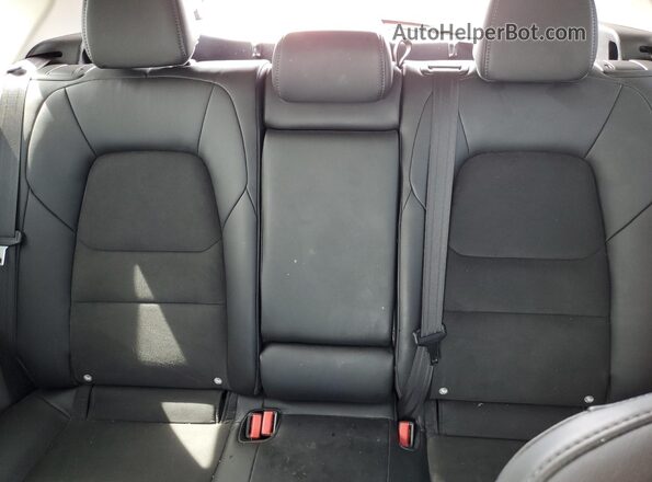JM3KFACM9J1458179 2018 MAZDA CX-5 Серебряный 