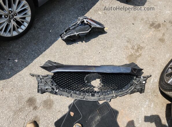 JM3KFADM0J1434187 2018 MAZDA CX-5 Charcoal 