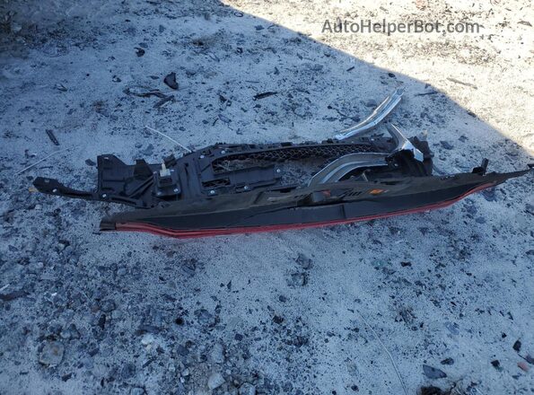 JM3KFADM8J0439269 2018 MAZDA CX-5 Красный 
