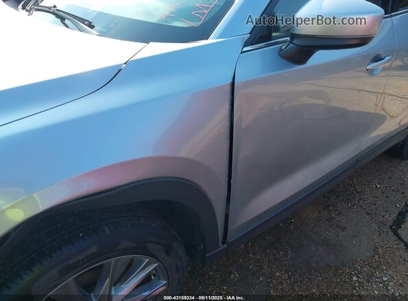 JM3KFADM9L0744038 2020 MAZDA CX-5 Turquoise 