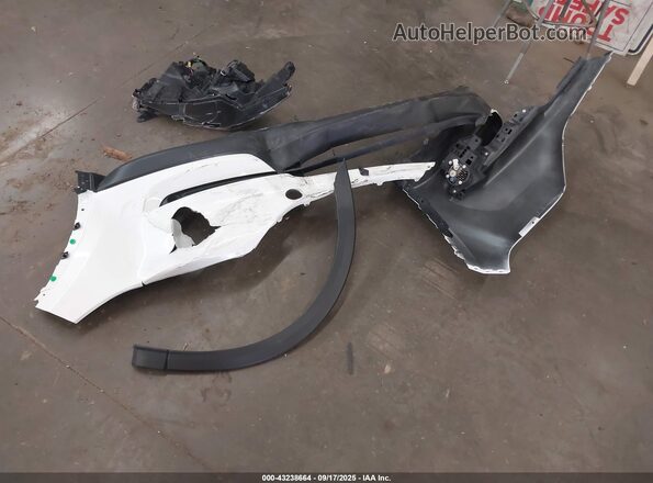 JM3KFBAY3M0467269 2021 MAZDA CX-5 White Вид щитка приладів