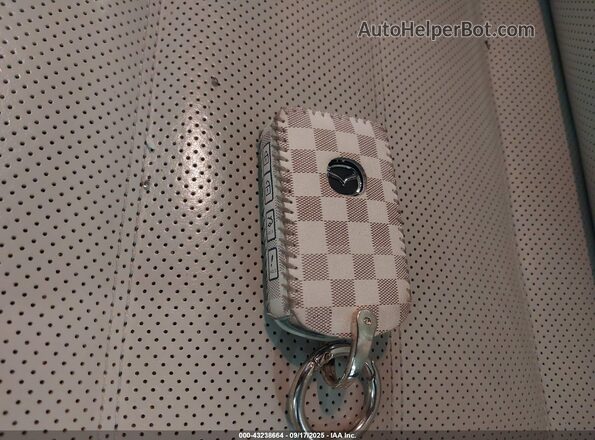 JM3KFBAY3M0467269 2021 MAZDA CX-5 White Вид панелі приладів