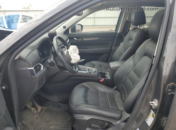 JM3KFBAY5M0354455 2021 MAZDA CX-5 Угольный 