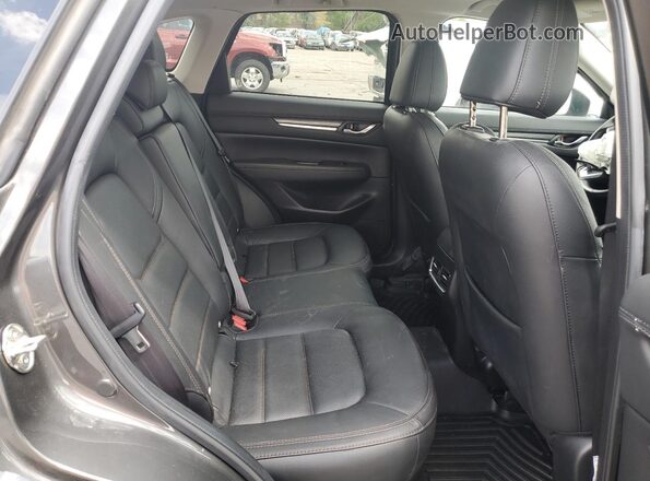 JM3KFBAY5M0354455 2021 MAZDA CX-5 Угольный 