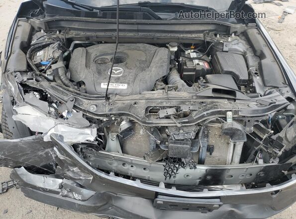 JM3KFBAY5M0354455 2021 MAZDA CX-5 Угольный 