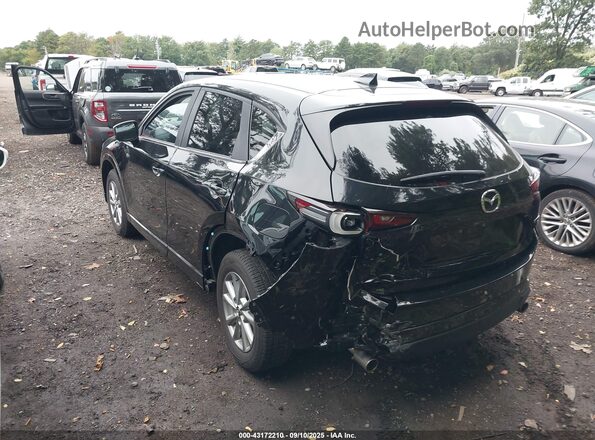 JM3KFBCL0R0432407 2024 MAZDA CX-5 Черный Вид спереди
