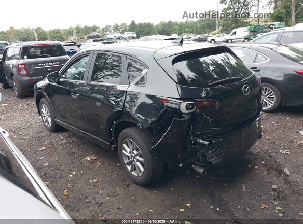 JM3KFBCL0R0432407 2024 MAZDA CX-5 Черный Панорамный вид салона 360°