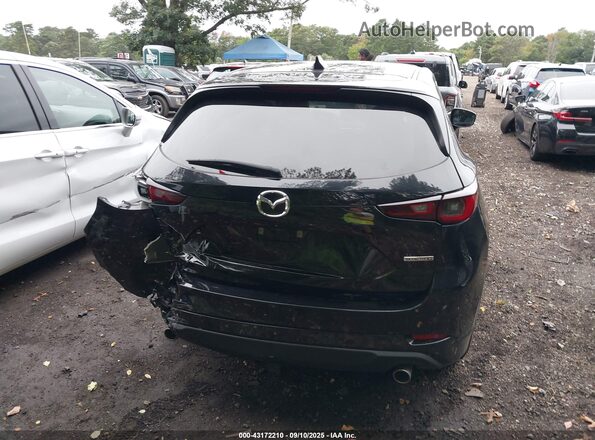 JM3KFBCL0R0432407 2024 MAZDA CX-5 Черный 