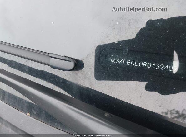 JM3KFBCL0R0432407 2024 MAZDA CX-5 Черный 