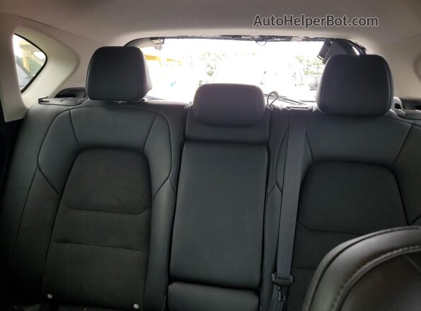 JM3KFBCM2M0495767 2021 MAZDA CX-5 Серый 