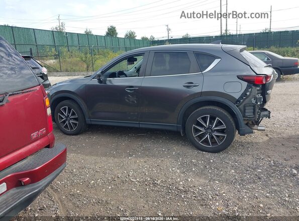 JM3KFBCM3J0446055 2018 MAZDA CX-5  სალონის 360-გრადუსიანი ხედი