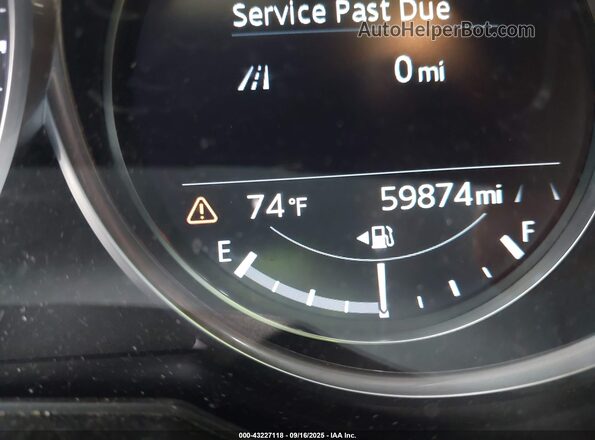 JM3KFBCM3J0446055 2018 MAZDA CX-5  