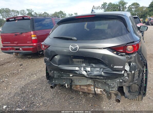 JM3KFBCM3J0446055 2018 MAZDA CX-5  